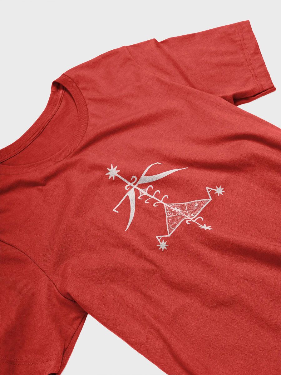 T-shirt Ogou Feray product image (4)