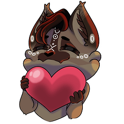 Ultra Bean ❤️👀