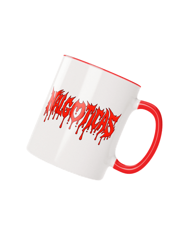Nalgoticas Bloody 🩸 mug product image (1)