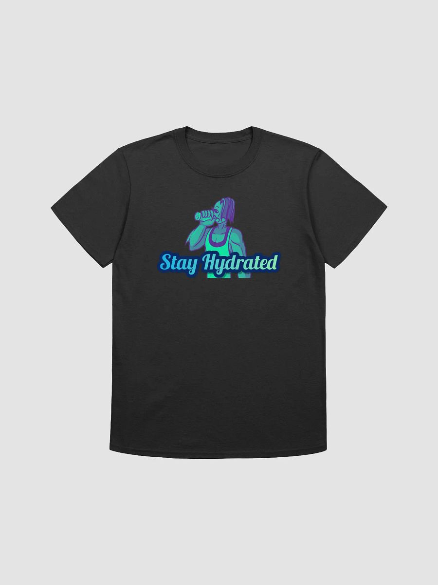 Calvin's Eldritch Shirt product image (1)
