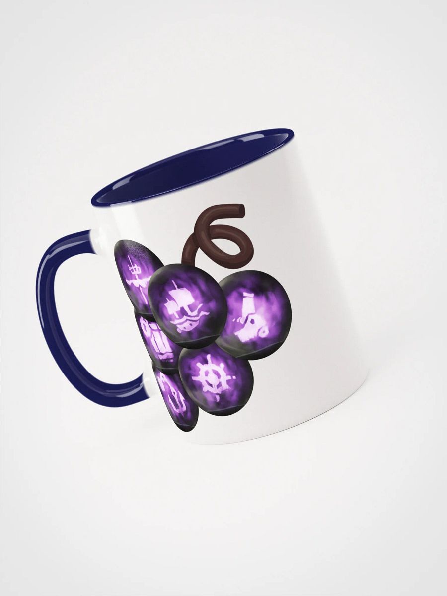 Purple Murder Grape Mug product image (32)