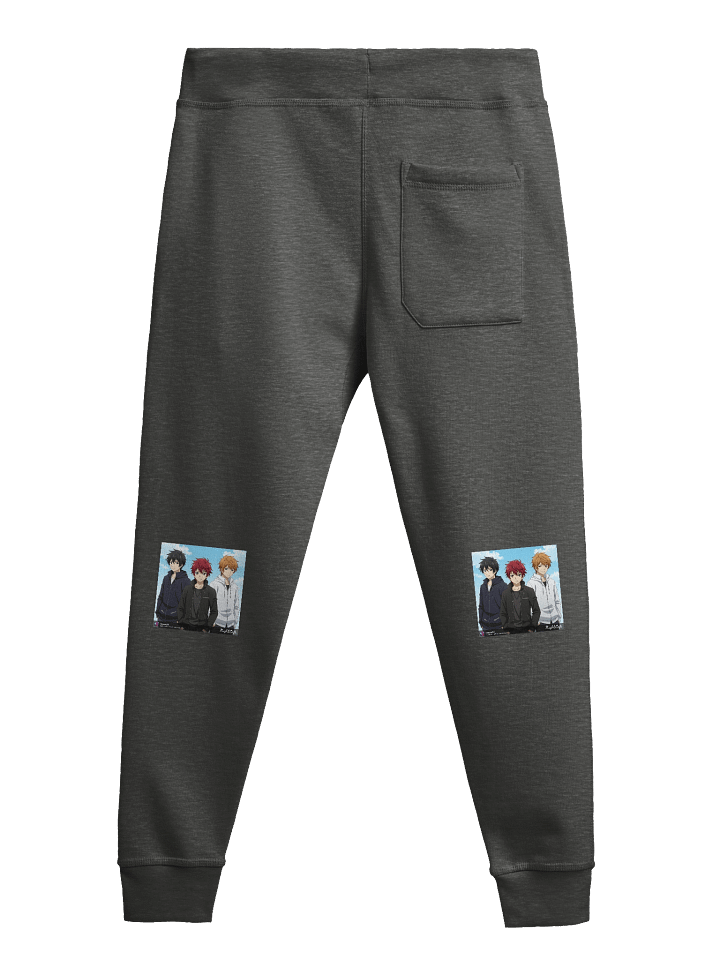 Triad of Urban Spirits Joggers product image (2)