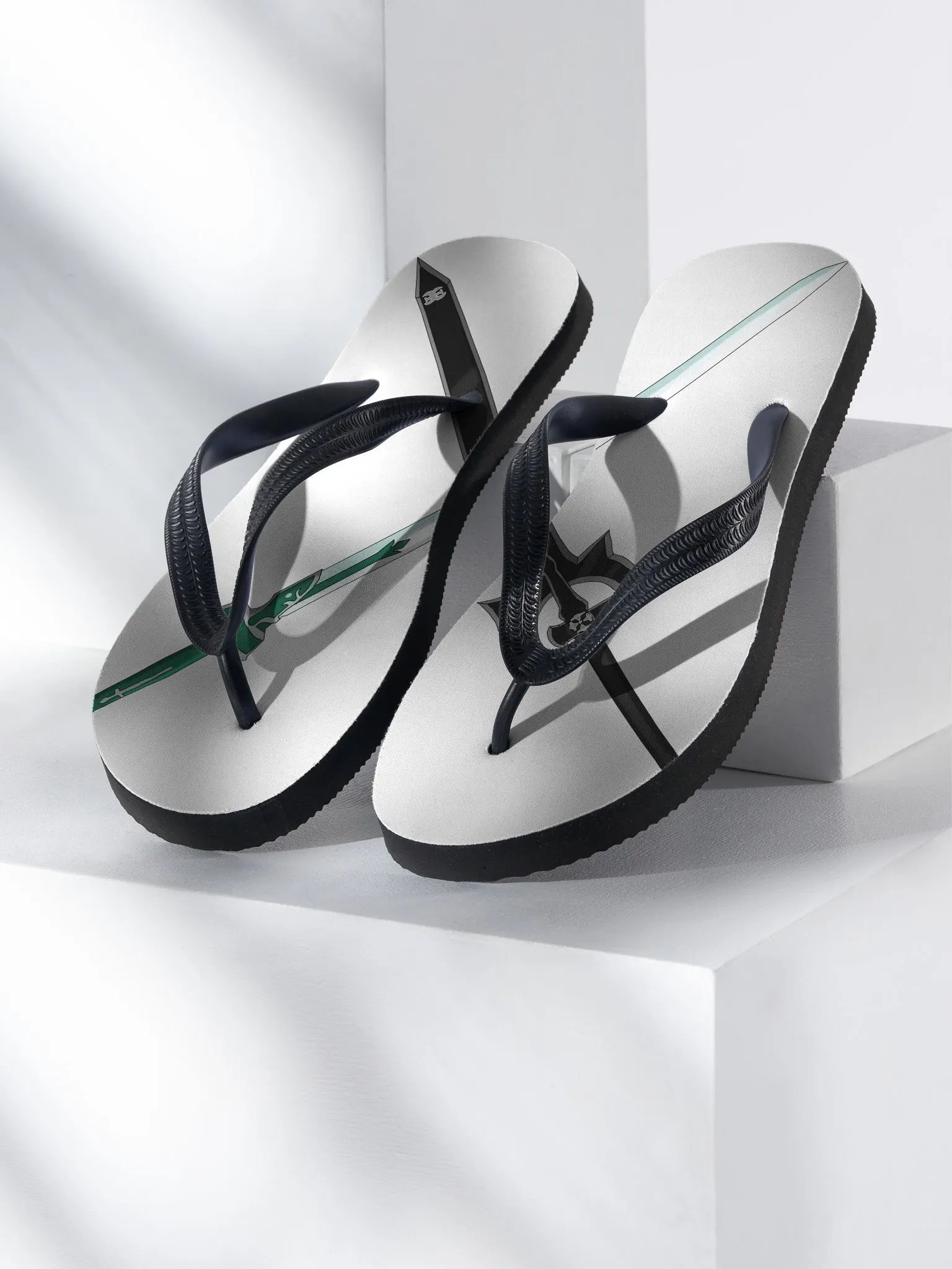 SAO Flip Flops product image (2)
