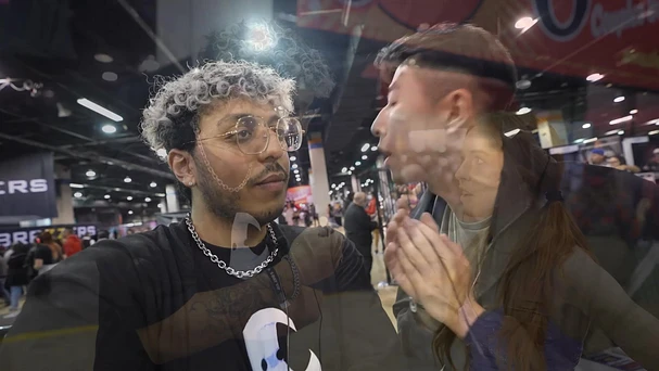 Video thumbnail