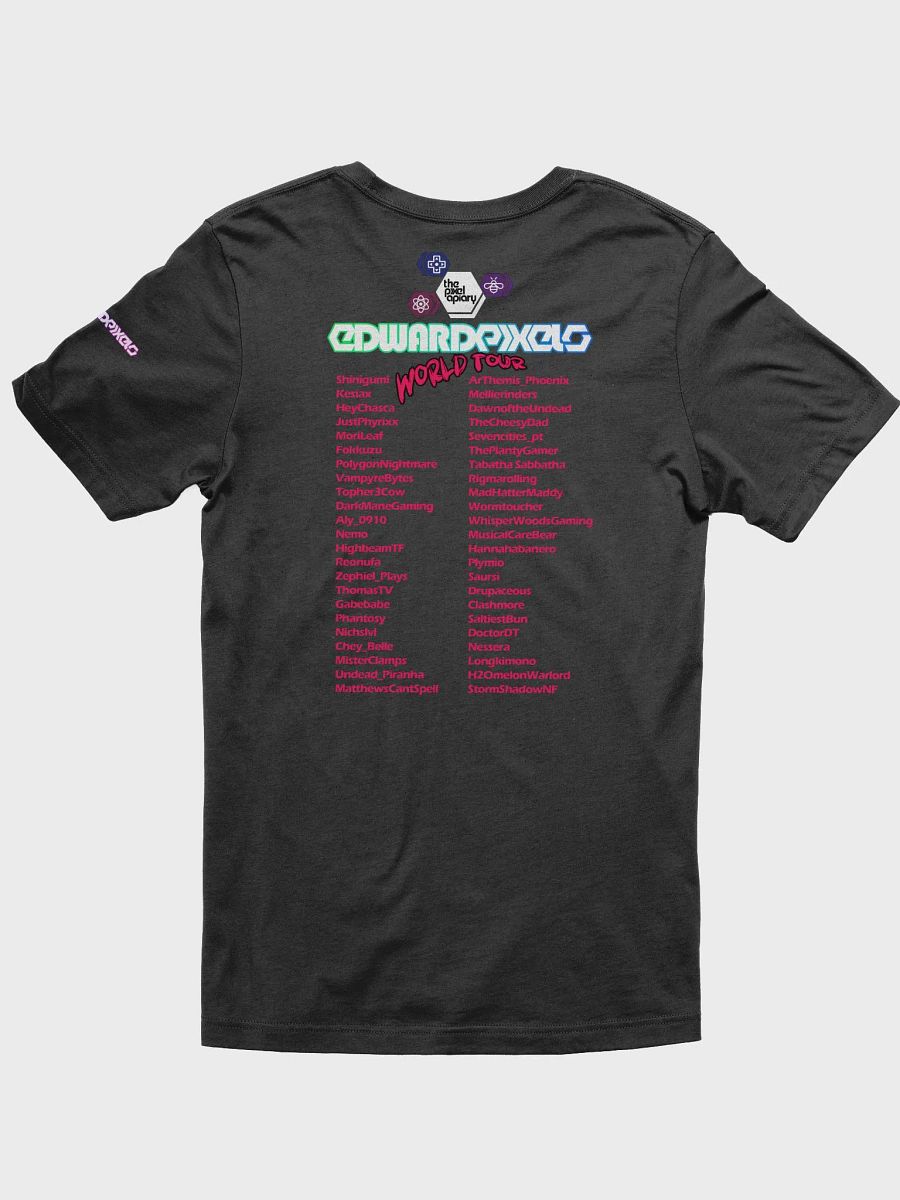 EdwardPixels World Tour product image (13)