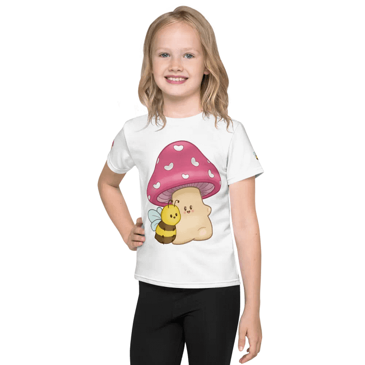 Bonnie and Lil Kids All-Over T-Shirt product image (1)