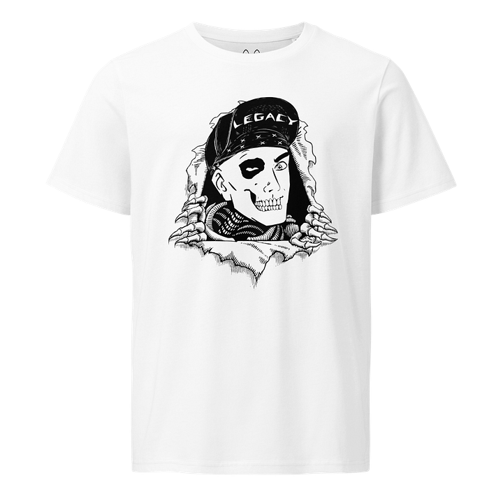 Legacy Ripper Tee product image (1)