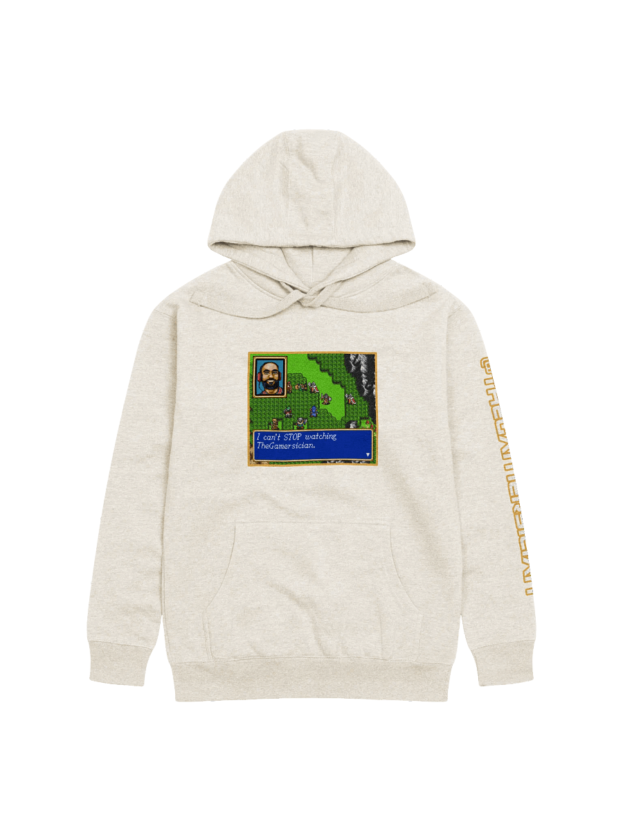 Shine On Hoodie product image (1)