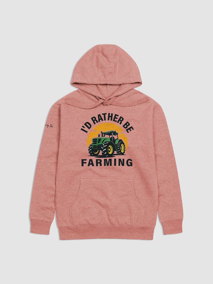 Farming Hoodie product image (13)