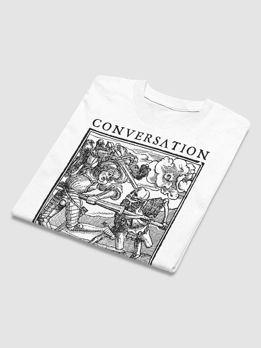OH POISON TEE product image (3)