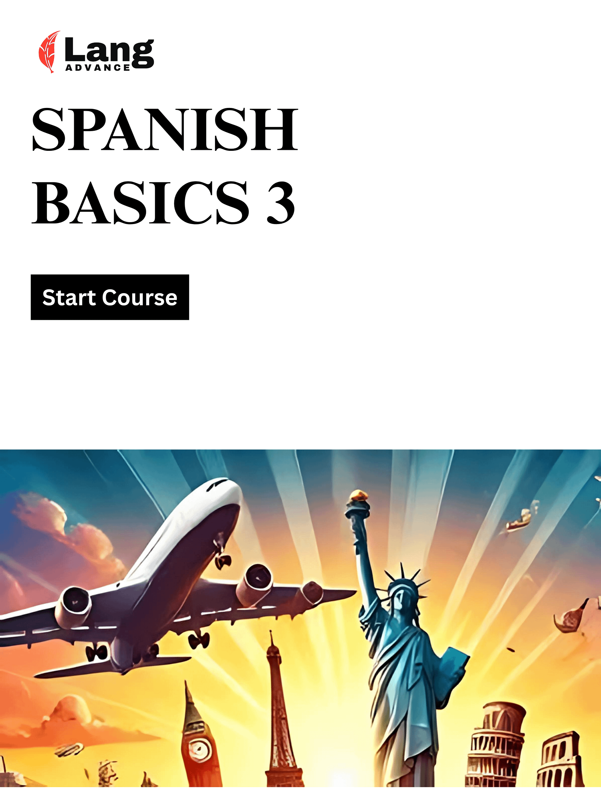 Speak Spanish Clearly, Confidently, and Without Second-Guessing product image (1)