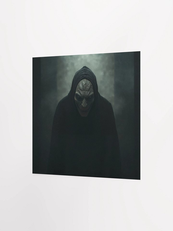 The Hallway Watcher Matte Poster product image (8)