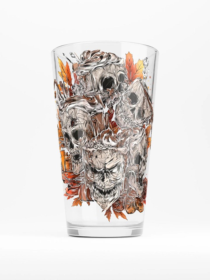 Brewed Furry - Glass product image (1)