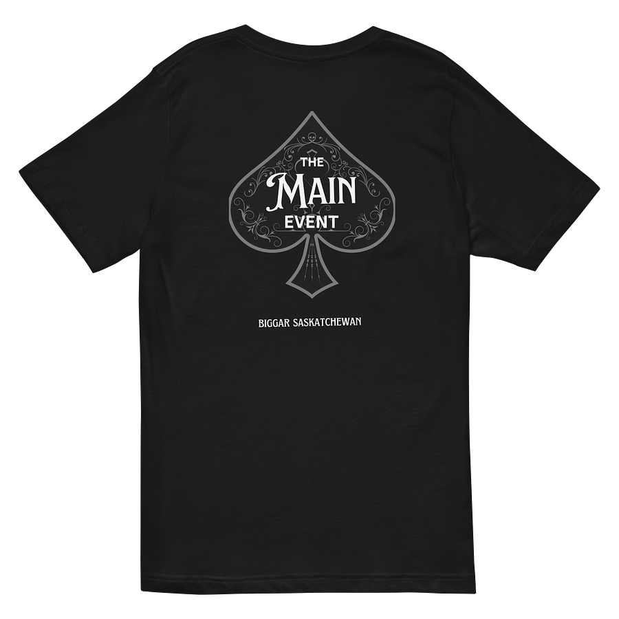 Pour Decisions Tee product image (6)