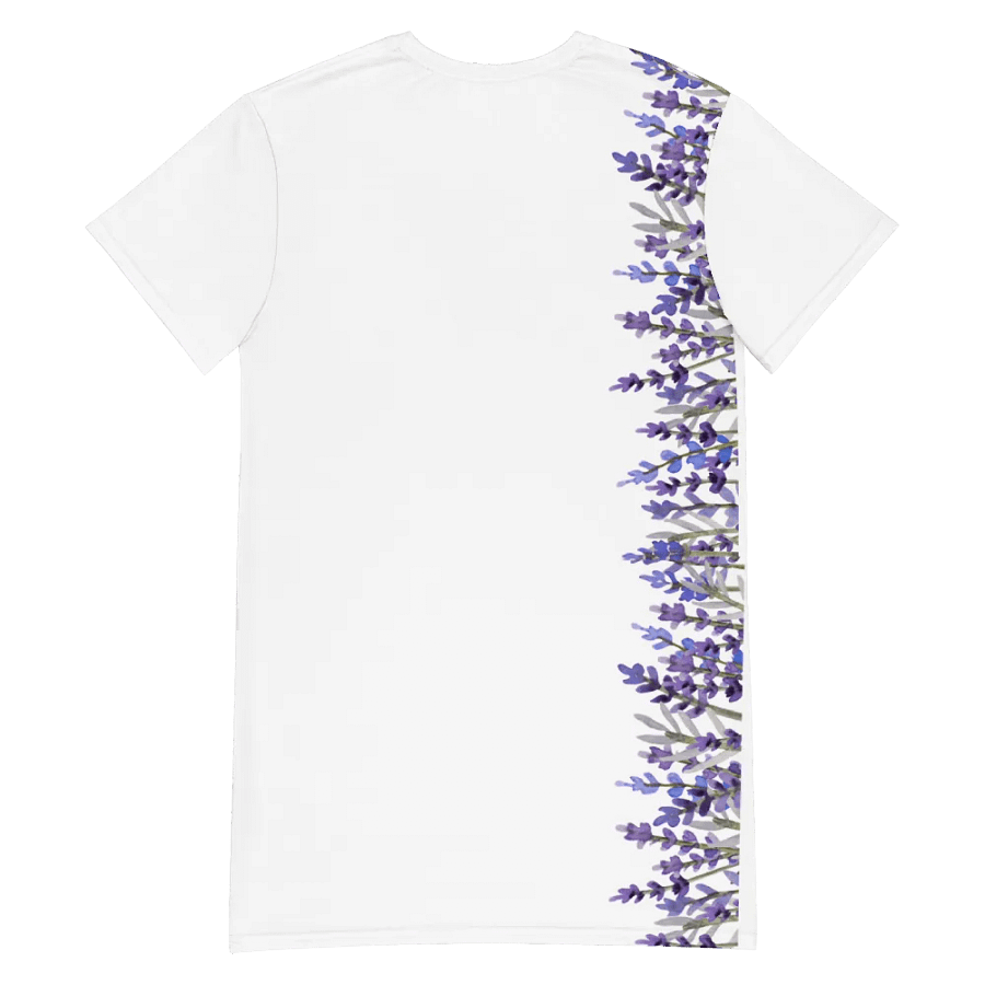 Luscious Lavendar Dress Tee product image (4)
