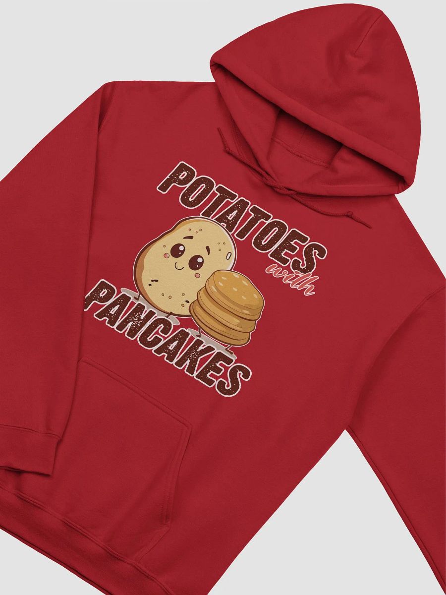 POTATOES WITH PANCAKES V2 product image (5)