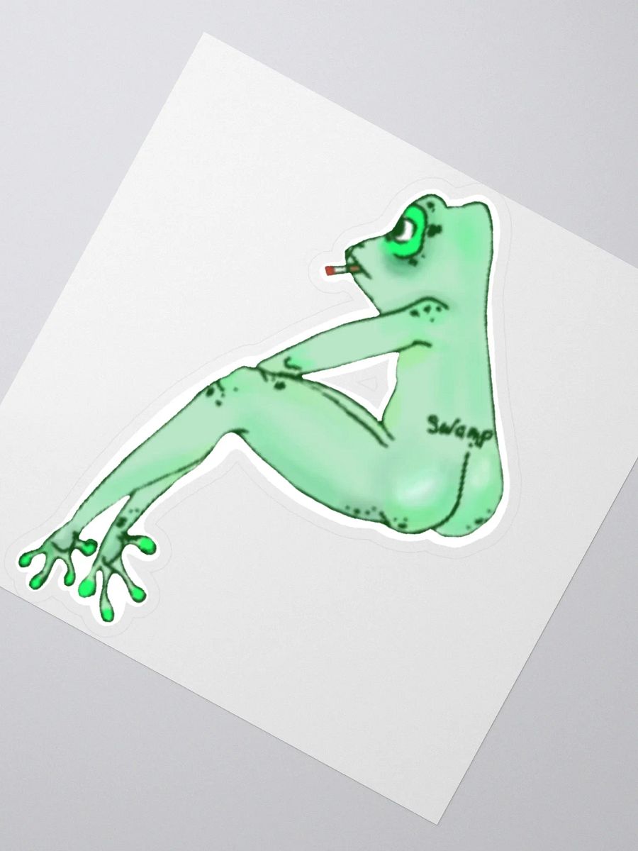 Swamp Butt Cutie product image (2)