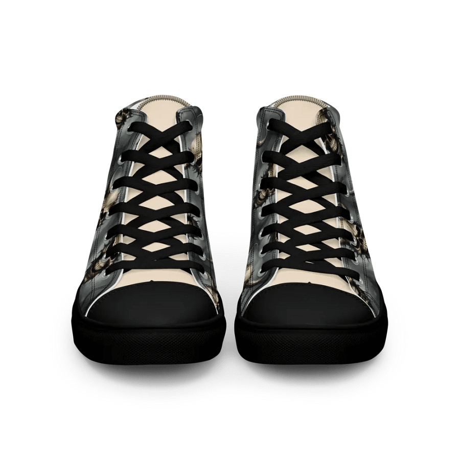 Skull Horn 1 product image (3)