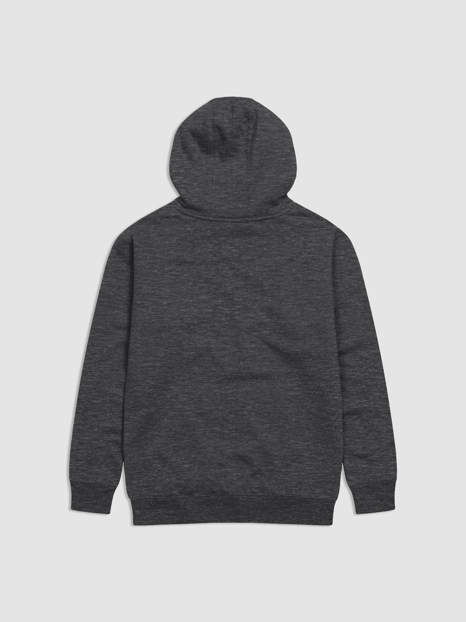 Truthwave Unisex Hoodie product image (11)