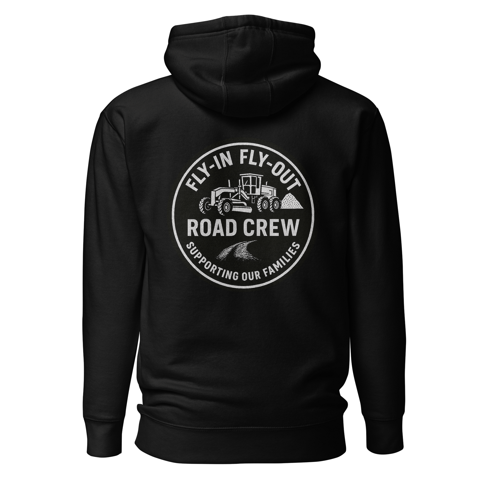FIFO ROAD CREW product image (1)