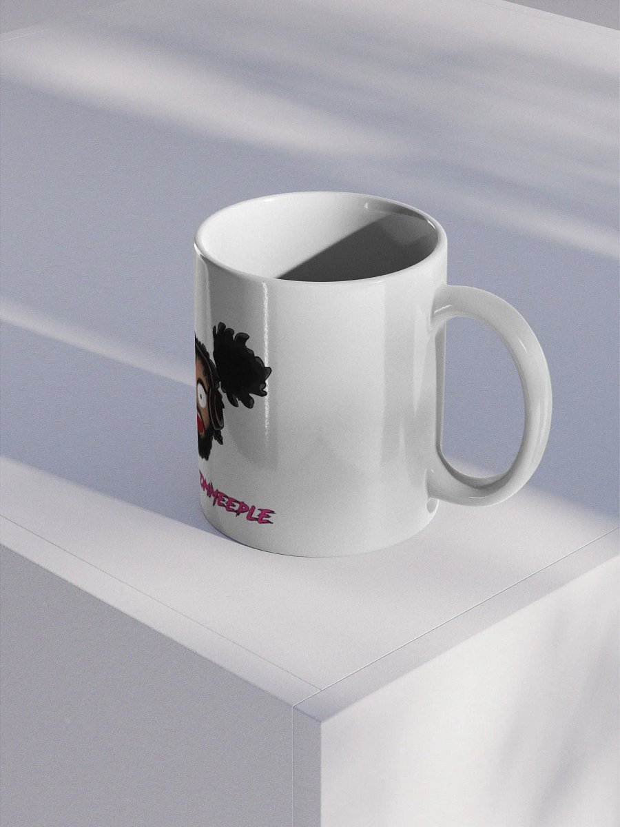 PhantomMeeple Coffee Mug product image (2)