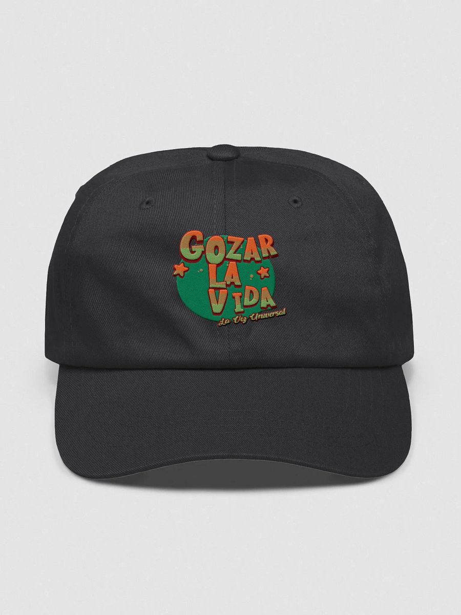 "Gozar la Vida" – Disfruta Cada Momento con Estilo product image (1)