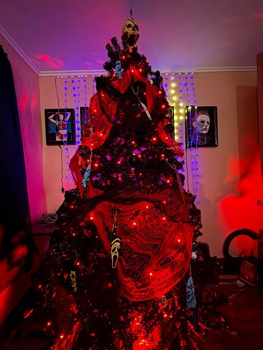 What holiday is it again?! 🙃