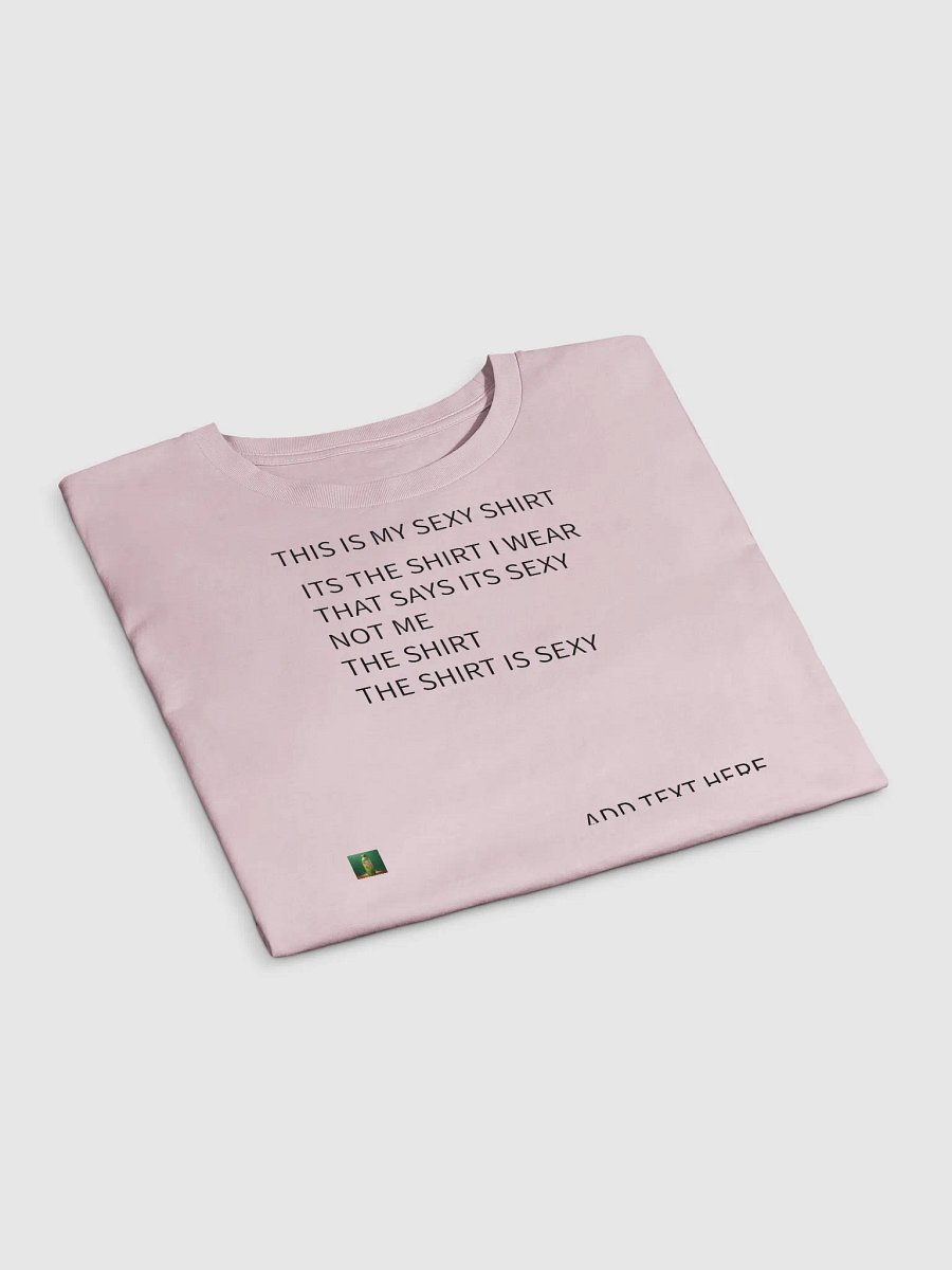 SEXY SHIRT product image (9)