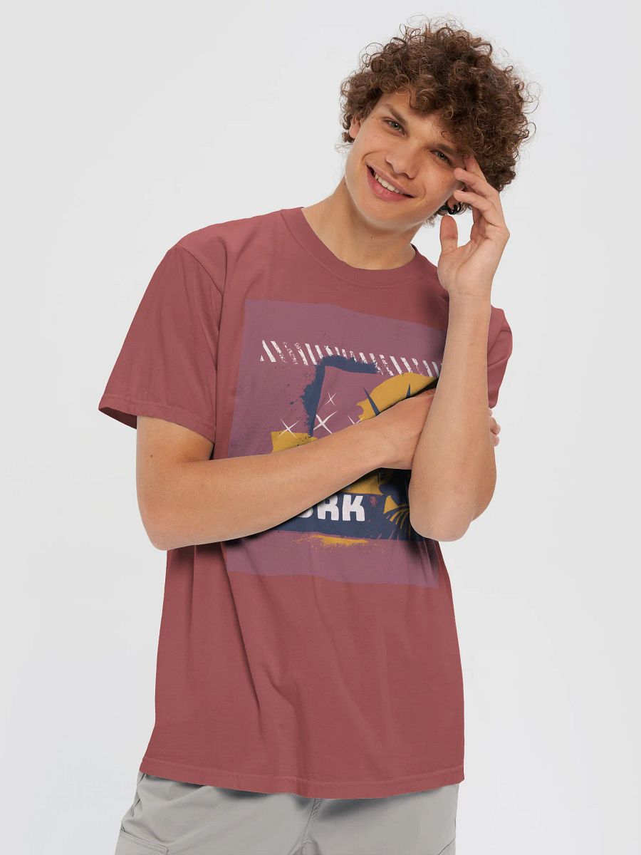 Prominent New York Shirt product image (9)