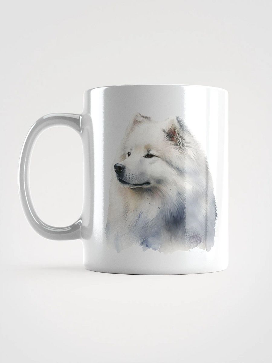 Samoyed Coffee Mug product image (6)