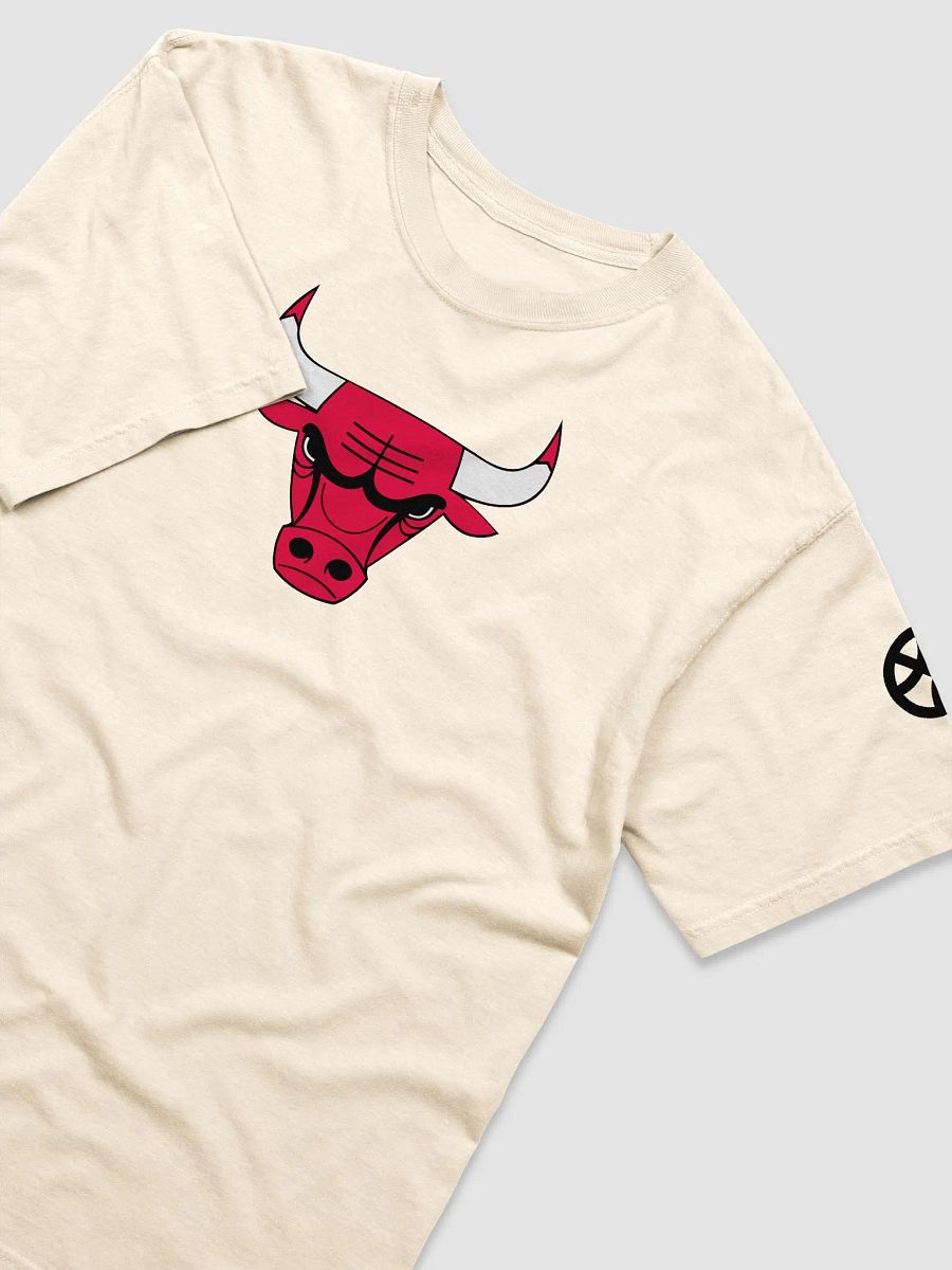 CourtWear- Bulls Tee product image (6)