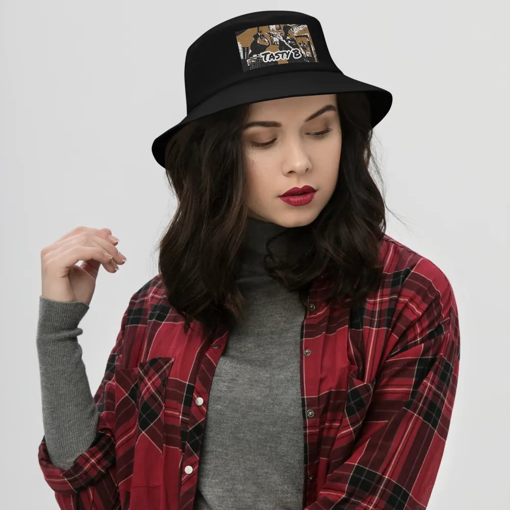 Tasty B Hip Hop Hat product image (12)
