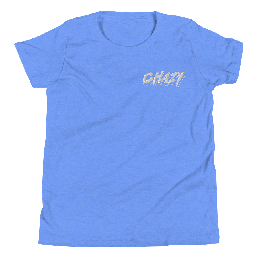 Youth Chazy T-Shirt product image (2)