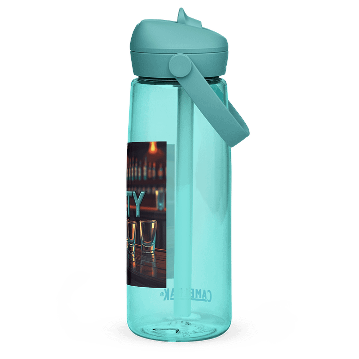 S4LTY Never Stay Sober Bottle product image (2)