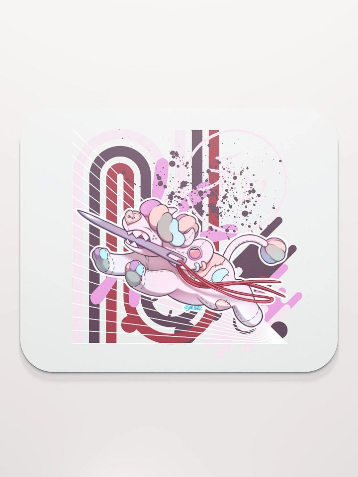 SWATCH NEO! Mousepad product image (2)