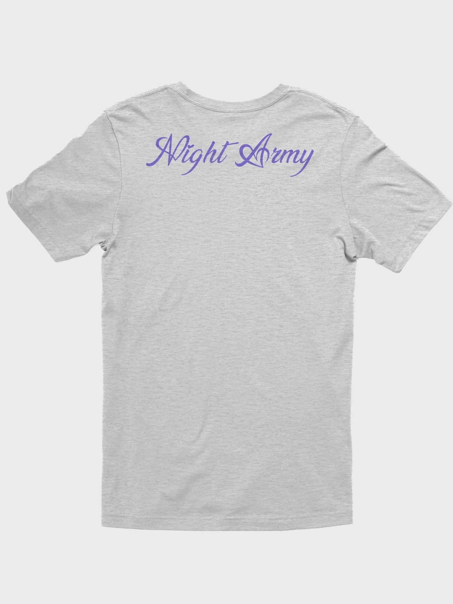 Night Army Logo product image (8)