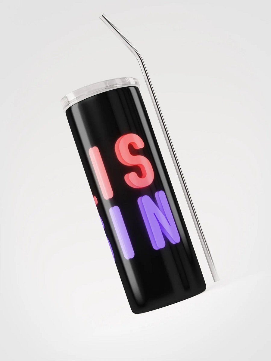 LISSIN Tumbler product image (3)