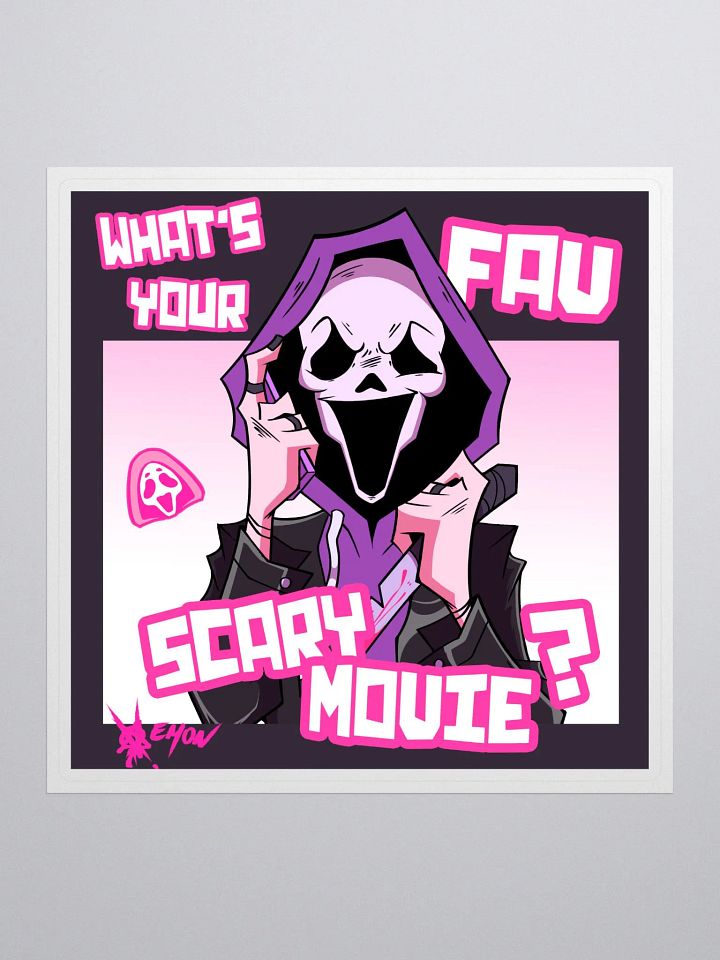 What's your fav Scary Movie product image (1)