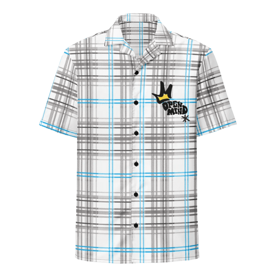 Zephyr Breeze Shirt product image (1)