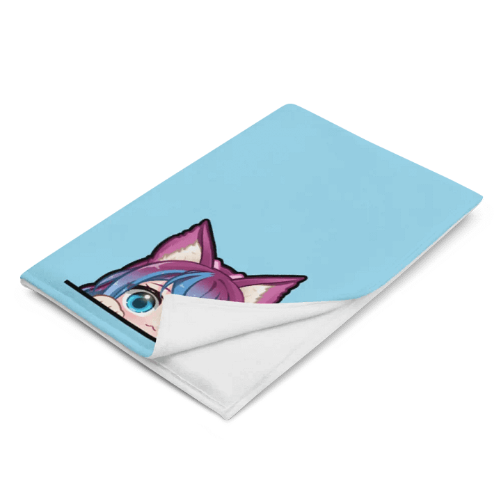Logo Blanket product image (2)