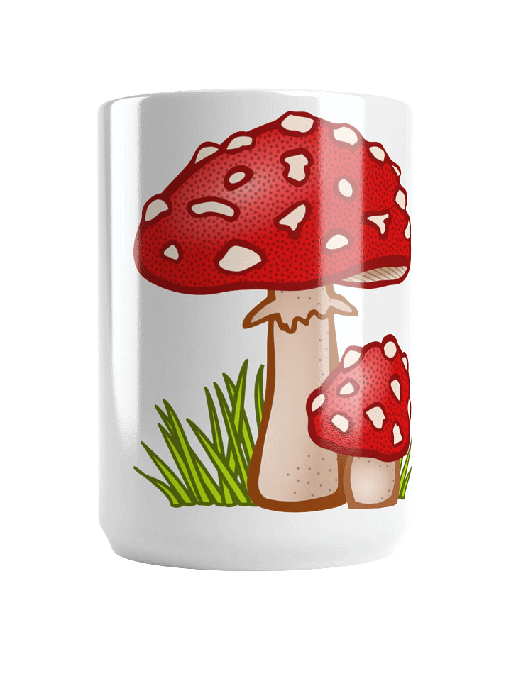 Cup'A Mush Mug product image (1)