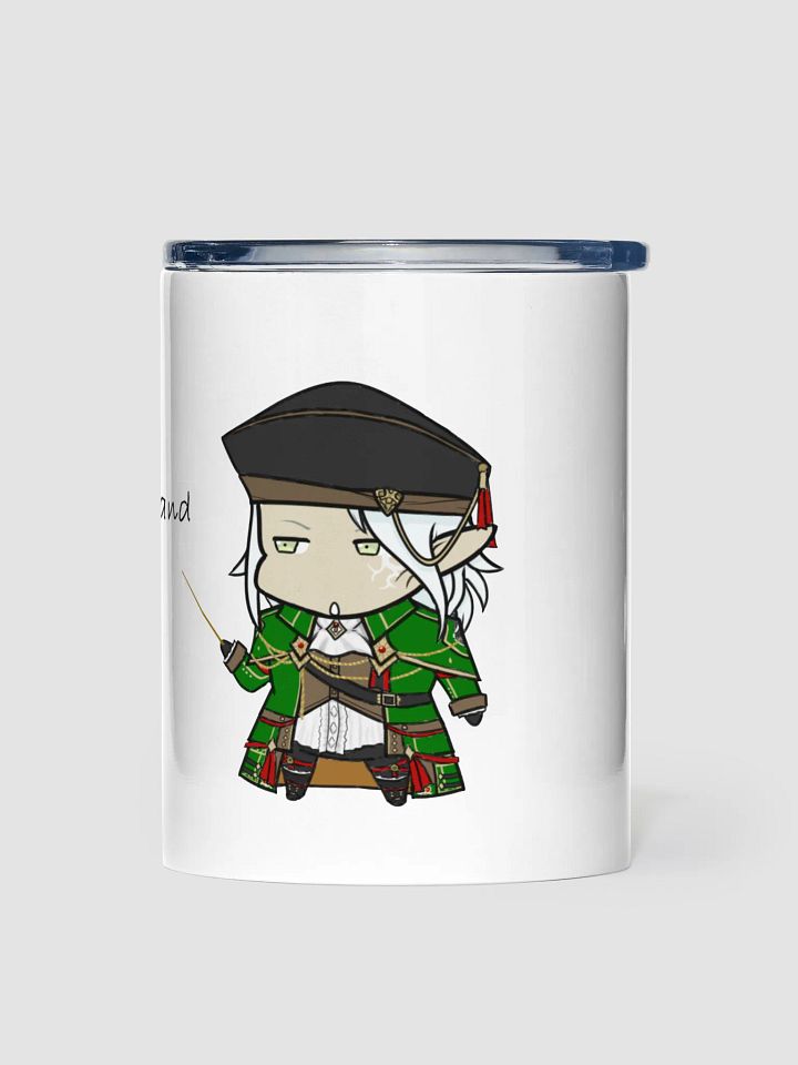 Ghola's Scholarly Mug product image (1)