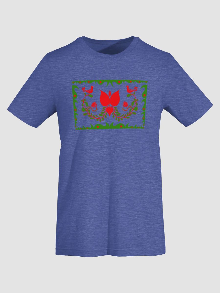 Hungarian Bliss T-Shirt product image (5)