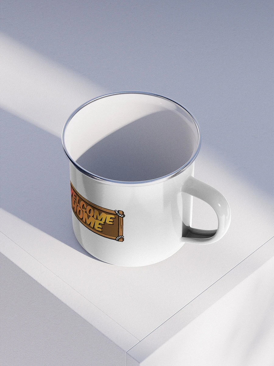 Welcome Home Mug product image (3)