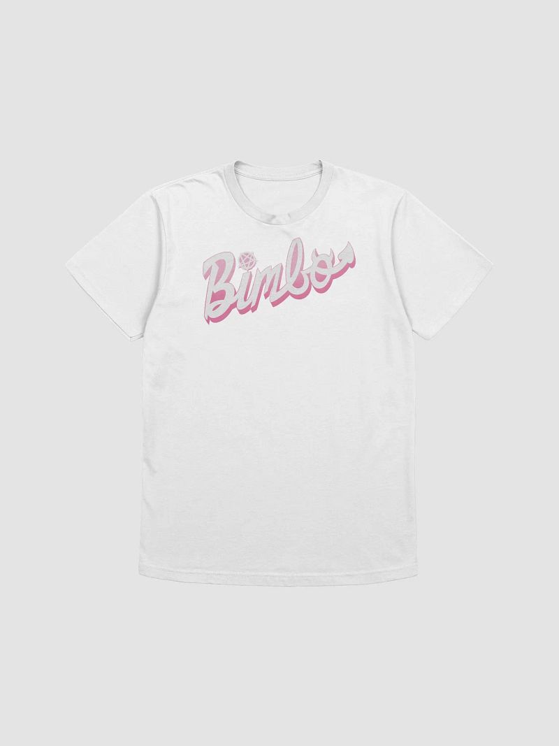 Bimbocore Tee