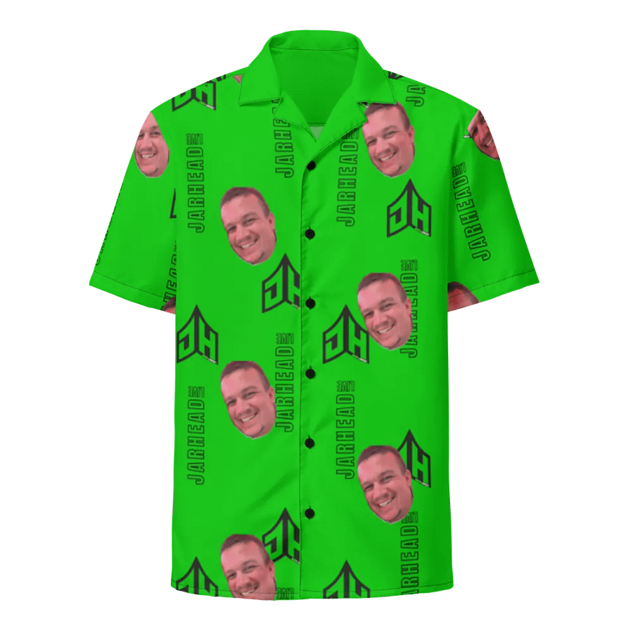 JARHEAD Come Sail Away product image (1)