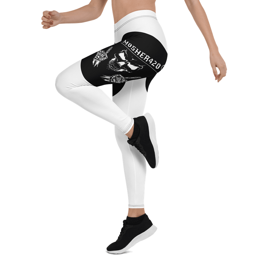 OG LOGO LEGGINGS product image (5)