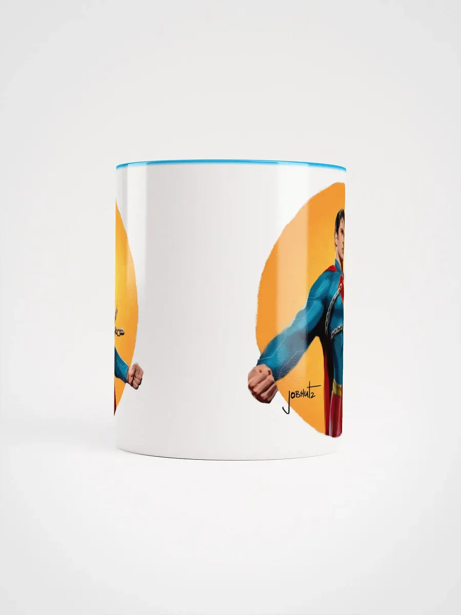 Unchained! (Mug) product image (5)