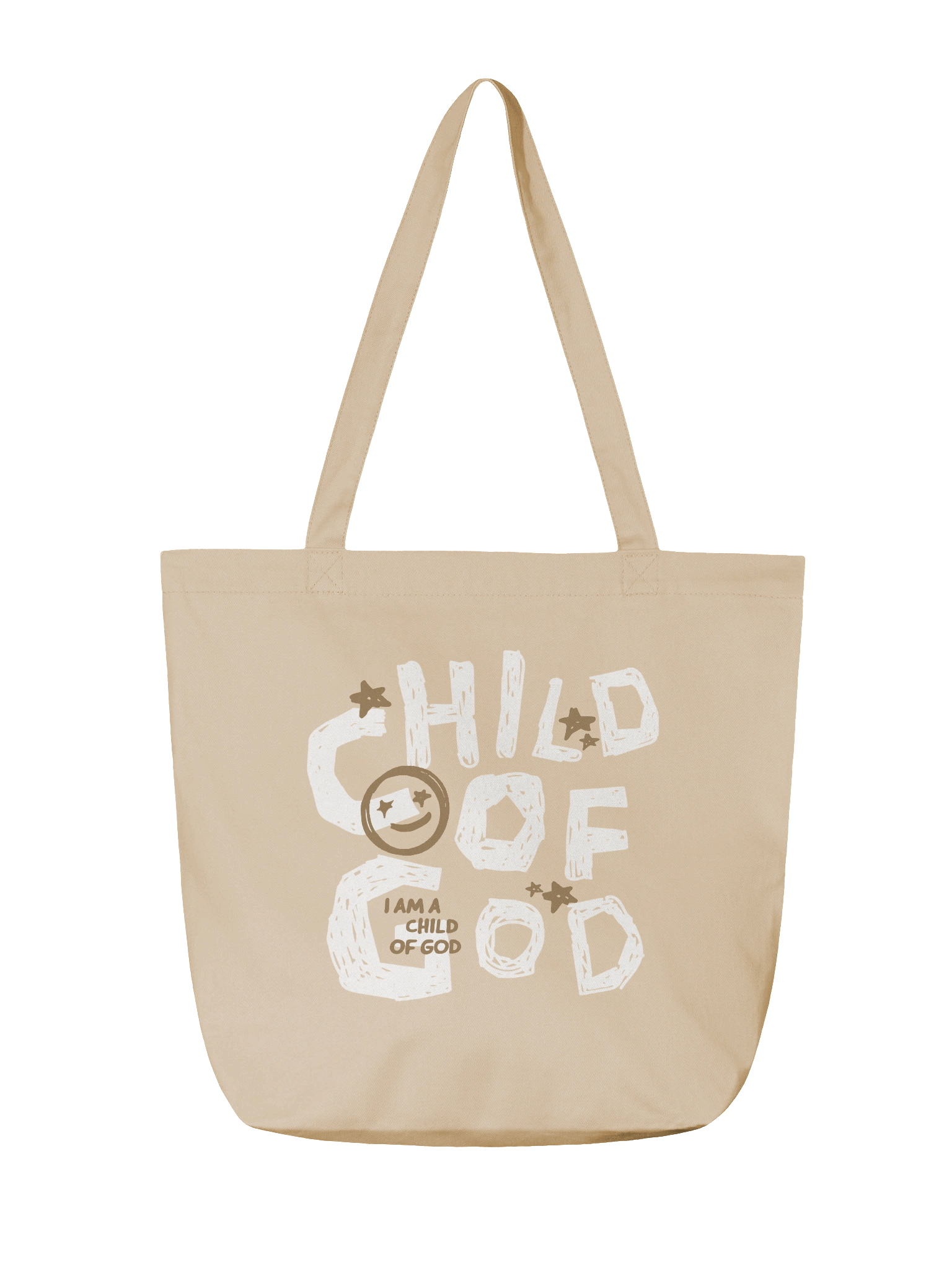 Child of God Premium Tote Bag product image (3)