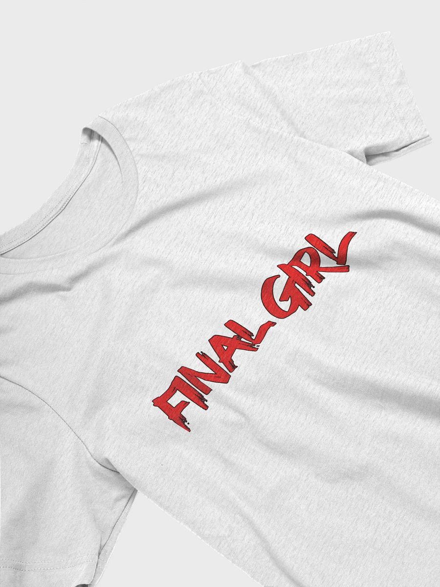 Final Girl T-Shirt product image (14)